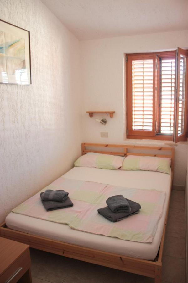 Apartment Casa Di Nono Baška Exterior foto